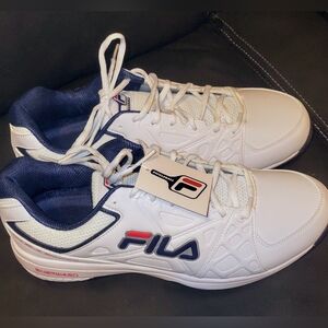 Fila Double Bounce 3 Newin Box